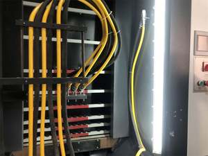 Hot Sale Precision <b>Glass</b> Sandblasting <b>Machine</b> Core Motor Component for Efficient <b>Glass</b> <b>Processing</b> and Mirror Sandblasting - Product Image 2