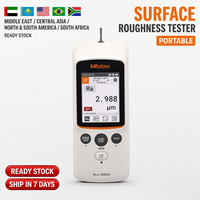Nouveauté : Appareil de mesure de rugosité de surface SJ-220, modèle Mitutoyo 178-741-11, garantie 1 an, 220V, précision 0,001µm, IP65, 50W