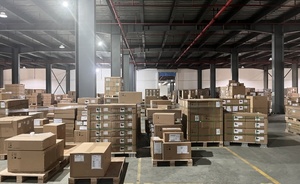 Mạng chuyển đổi quang học cloudingine S5736-S48T4XC 10ge chuyển đổi Hua wei <span class=keywords><strong>s5700</strong></span> chuyển đổi 98011026 - Product Image 5