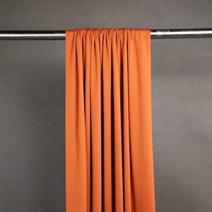 Voilage de <span class=keywords><strong>plafond</strong></span> pour salle de <span class=keywords><strong>mariage</strong></span> et hôtel, en tissu élastique, soie de lait et gaze - Product Image 5