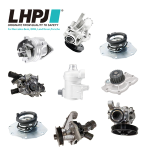 LHPJ di alta qualità per Auto refrigerante acqua pompa 11517511221 11517515778 per <span class=keywords><strong>BMW</strong></span> E60 <span class=keywords><strong>E90</strong></span> N46 di raffreddamento del motore <span class=keywords><strong>ricambi</strong></span> Auto - Product Image 3