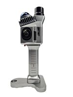 Scanner Lidar de haute qualité de la marque GEOSUN avec système GNSS SLAM 3D Laser GS-200G Portée de 40 m Précision horizontale de 0,02 m
