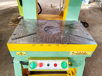 Presse mécanique excentrique Randro 60 tonnes 110 tonnes