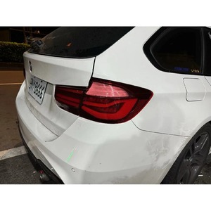 Fanale Posteriore di Aggiornamento F31 per <span class=keywords><strong>BMW</strong></span> <span class=keywords><strong>Serie</strong></span> <span class=keywords><strong>3</strong></span> <span class=keywords><strong>Wagon</strong></span> F31 Lampade a LED 320 328 F81 MP 2012-2019 Touring M Performance <span class=keywords><strong>Station</strong></span> <span class=keywords><strong>Wagon</strong></span> Travel - Product Image 6