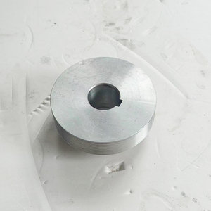 Pièces d'usinage <span class=keywords><strong>CNC</strong></span> Kit d'estampage de métal en acier inoxydable spécialement conçu pour la fabrication de pièces de microservice - Product Image 6