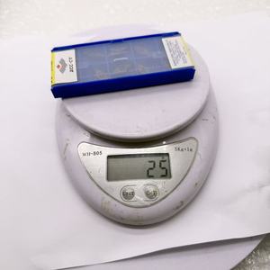Insertos de torneado originales ZCC.<span class=keywords><strong>CT</strong></span> para la profesión del acero, insertos de carburo VCGT, YNG151C, 1, 2, 2 - Product Image 6