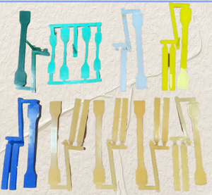 Máy ép phun thử nghiệm định hình chính xác, nhỏ gọn và mạnh mẽ phù hợp cho các trung tâm R & D doanh nghiệp - Product Image 2