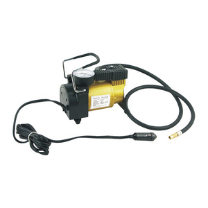 Máy Bơm Khí Nén Kim Loại M4 <span class=keywords><strong>DC</strong></span> 12V Cho Ô Tô - Product Image 5