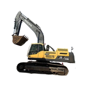 เครื่องขุด Ec210blc Ec240blc 480dl Ec480วอลโว่มือสองจากเยอรมันชิ้นส่วนเครื่องยนต์มอเตอร์หลัก - Product Image 4