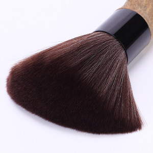 Cepillo Ovalado para Cabello con Cerdas, Suministros para Salón de Belleza, Uso General - Product Image 2