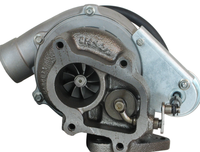 Turbocompresseur GT22 OE 1118300DL 736210-5009 pour camionnette JMC Isuzu JX493ZQ moteur diesel 2.8L, ensemble complet