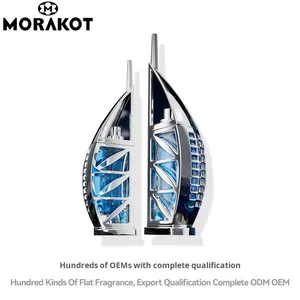 น้ำหอม <span class=keywords><strong>Morakot</strong></span> Star-rated Holiday Eau De Parfum Spray 75 มล. กลิ่นไม้หอม ยูนิเซ็กส์ สดชื่นเป็นธรรมชาติ ติดทนนาน เป็นมิตรต่อสิ่งแวดล้อม หรูหรา นำเข้าจากต่างประเทศ - Product Image 5