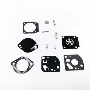 Nouvel arrivage en gros – <span class=keywords><strong>Kit</strong></span> de réparation de carburateurs en plastique OEM personnalisé <span class=keywords><strong>Zama</strong></span> Série <span class=keywords><strong>C1Q</strong></span> (RB-97/RB-114/RB-132/RB-134/RB-160/RB-162/RB-165/RB-166) - Product Image 2