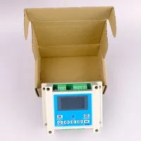 Controlador de Motor Servo Paso a Paso de Eje Único KHMOS DKC-Y110, Programable, con Función de Avance y Retroceso, Certificado CNC, 1 Año de Garantía