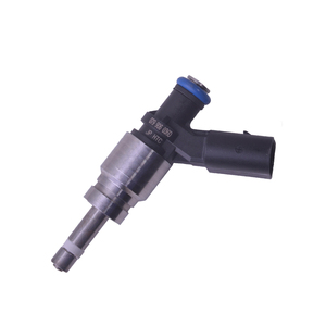 Injecteur de carburant DEFUS, vente directe d'usine, OEM 079906036D pour <span class=keywords><strong>Audi</strong></span> R8 4.2L <span class=keywords><strong>V8</strong></span> 2008 2009 2010, soupapes d'injection directe d'essence - Product Image 1