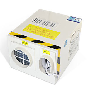 Aire Acondicionado Dedicado para Ascensores, Accesorio para Techo de Vehículo, para Turismo y Carga, Enfriamiento y Calefacción Individual, 1P 1.5P, Sin Agua, Aolixun - Product Image 5