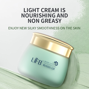 OEM Factory 140g estratto di tè verde essenza idratante maschera di fango idrata equilibra il tono della pelle previene le allergie per l'uso del viso - Product Image 2