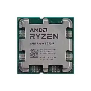 CPU AMD Procesador R 5 5600G Processeur de PC de bureau de jeu R5 5600X 5600 5500 4500 <span class=keywords><strong>3600</strong></span> 7500F Socket Type AM4 - Product Image 2