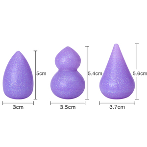 <span class=keywords><strong>3d</strong></span> <span class=keywords><strong>Silicone</strong></span> Trang Điểm <span class=keywords><strong>Sponge</strong></span> Beauty Foundation Mỹ Phẩm <span class=keywords><strong>Sponge</strong></span> <span class=keywords><strong>Blender</strong></span> Cho Nền Tảng Lỏng - Product Image 6