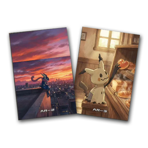 YQ Fan Art Pokemoned Elf Le <span class=keywords><strong>Gos</strong></span> Gold Painting Blind Bag Premium Chinese Super Art Kaarten Origineel Board Cards <span class=keywords><strong>Go</strong></span> Game Paper - Product Image 1