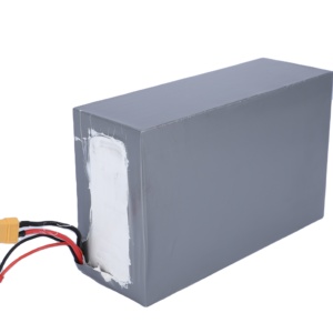 18650 <span class=keywords><strong>3</strong></span>.7V 200MAH Battery 36V12AH 10S6P ชุดแบตเตอรี่ลิเธียมสำหรับ E-Scooter สเก็ตบอร์ดไฟฟ้าสกู๊ตเตอร์ไฟฟ้าแบบพับได้ - Product Image 1