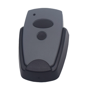 Marantec รีโมทคอนโทรลประตูโรงรถ2ปุ่มแบบดิจิตอล868 868MHz - Product Image 3