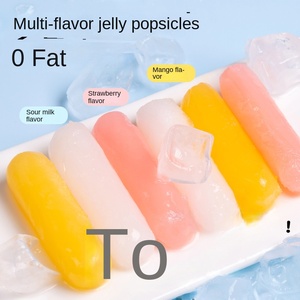Ice Pop Suckers Sabores mixtos Golosinas de hielo triturado para adultos y niños Bebidas congeladas de verano | Fábrica de aperitivos populares al por mayor - Product Image 3