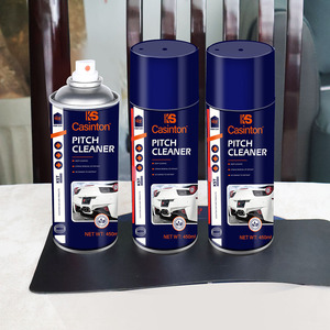 Di alta qualità Pitch Cleaner <span class=keywords><strong>Spray</strong></span> per auto pulizia esterna su misura Casinton asfalto catrame <span class=keywords><strong>Spray</strong></span> - Product Image 5