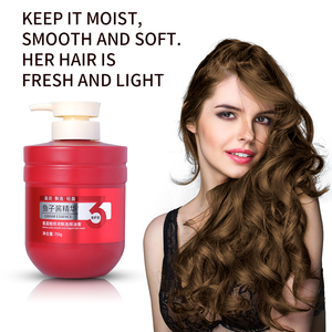 Huile capillaire réparatrice en profondeur Best Selling <span class=keywords><strong>Caviar</strong></span> Hair Mover, enrichie en acides aminés et kératine, 750 ml, produits professionnels pour salon de coiffure, soin capillaire SPA. - Product Image 3