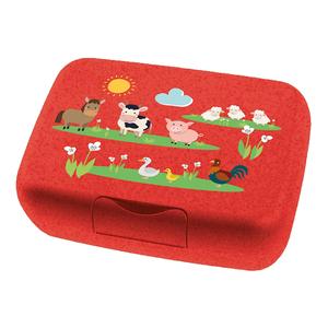 Fiambrera Koziol/Granja Brotdose - Product Image 1