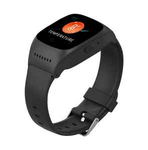 DF XH99 Dispositivos Inteligentes 4G para Personas Mayores, Batería de Gran Capacidad de 1000 mAh, Reloj Inteligente para Personas Mayores con Videollamada 4G, Rastreador GPS SOS, Alarma de Caídas - Product Image 1