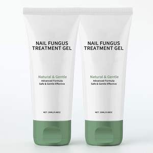 Gel Reparador de <span class=keywords><strong>Uñas</strong></span> con Hidratación y Reducción de Decoloración para <span class=keywords><strong>Uñas</strong></span> Dañadas - Tratamiento para <span class=keywords><strong>Hongos</strong></span>, Envase Individual - Product Image 1