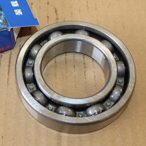 ตลับลูกปืน 6210N (<span class=keywords><strong>50210</strong></span>) - อะไหล่เครื่องจักรกลวิศวกรรม - Product Image 1