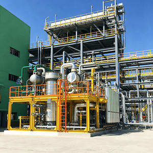 Sistema de Filtración de CO de China, Dispositivo de Membrana de Purificación de Monóxido de Carbono de 100-20000 Nm3/H para la Fabricación de Ácido Acético - Product Image 3