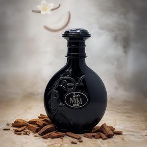 Nueva Llegada Transfronteriza Nyla Vani-Elle Eau De Parfum Edición Árabe Negra Premium para Hombre Tamaño Viaje Cheer Shenzhen <span class=keywords><strong>RASASI</strong></span> - Product Image 3