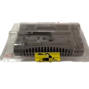 Thermostat programmable 7 jours Linevoltpro 8000, boîte ouverte, neuf, original, en stock, automatisation industrielle, PLC dédié - Product Image 6