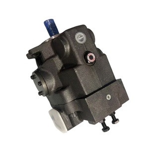 Bomba de Pistones Variables Serie A37 Estable, A37FR07SK32 A37FR02SKA A37FR02SKD, Bomba Hidráulica para Equipos Marinos - Product Image 6