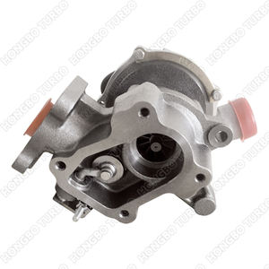 Turbocompressore K03 53039700062 53039880062 0375H3 9643350480 per Citroen Jumper 2.2 HDi e Peugeot <span class=keywords><strong>Boxer</strong></span> II 2.2 TD con Motore DW12UTED - Product Image 6