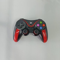 Manette de jeu sans fil V13 pour PC Smart TV Android Phone P S3 P4 SWITCH Tablette Smart Device Iso Multiple Function apple Phone