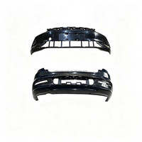 Advantage Supply – Pare-chocs avant et arrière pour véhicules électriques BYD, pare-chocs avant et arrière pour véhicules à énergie nouvelle HA2EN-2803111 HA2EN-2804111