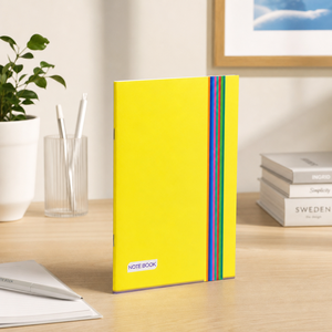 Cahier d'exercices scolaire personnalisé <span class=keywords><strong>du</strong></span> Nigéria, format A4, couverture en carton, agrafé, pour étudiants, fabricant de cahiers d'exercices. - Product Image 6