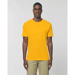 T-shirt Unisex in Cotone Biologico - Merchandising Sostenibile - Product Image 1