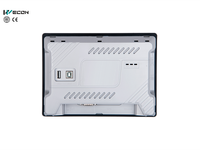 Pantalla Táctil HMI Weicon PI3070ig Versión Global con Resolución de 1024x768 e Interfaces Ethernet/USB