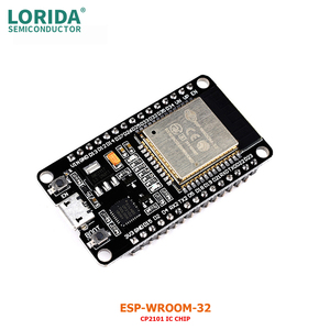 Kit DIY de Módulo ESP32 Lorida, ESP <span class=keywords><strong>32</strong></span> Audio LAN8720 Antena DevkitC V4 ESP32-WROOM-32D <span class=keywords><strong>NodeMCU</strong></span>, Venta al por Mayor de ESP32 - Product Image 3