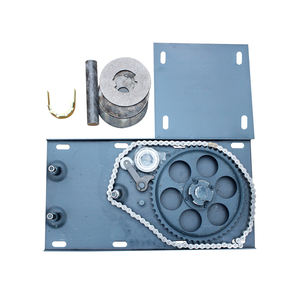 <span class=keywords><strong>Moteur</strong></span> <span class=keywords><strong>de</strong></span> porte à rouleau Wellex DC 800kg <span class=keywords><strong>Moteur</strong></span> <span class=keywords><strong>de</strong></span> porte <span class=keywords><strong>de</strong></span> garage avec contrôleur UPS Capteur automatique Obturateur <span class=keywords><strong>de</strong></span> porte <span class=keywords><strong>Pas</strong></span> <span class=keywords><strong>cher</strong></span> Prix Haute Qualité - Product Image 3