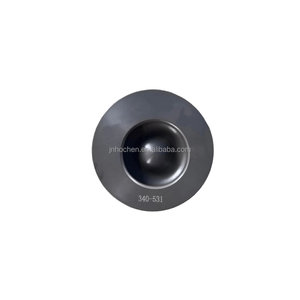 ลูกสูบ340-1004001 340-1004001(A) สำหรับ YC6108G รถบรรทุกอะไหล่เครื่องยนต์ M - Product Image 4