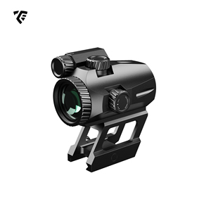 Vente en gros de lunettes de <span class=keywords><strong>tir</strong></span> à point rouge T-eagle 3X22 pour la chasse, sports de plein air, viseur de chasse, résistant aux chocs, étanche IPX7, OEM, point rouge - Product Image 5