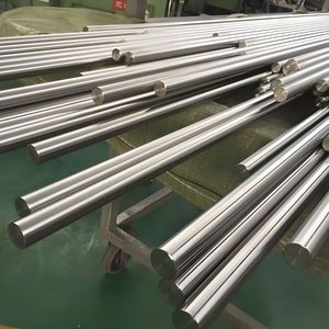 Titanstange der Güteklasse 5 Ti-6Al-4V für die medizinische Fertigung mit Mill-Zertifizierung und gleichmäßigen mechanischen Eigenschaften - Product Image 5