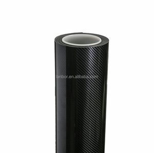 <span class=keywords><strong>Vinilo</strong></span> Adhesivo <span class=keywords><strong>de</strong></span> <span class=keywords><strong>Fibra</strong></span> <span class=keywords><strong>de</strong></span> <span class=keywords><strong>Carbono</strong></span> Brillante en Rollo <span class=keywords><strong>de</strong></span> TPU <span class=keywords><strong>de</strong></span> 1.52*15m con Aspecto Deslumbrante, en Oferta - Product Image 1