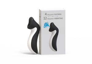 Clitoris ventouse vibrateur jouets sexuels Clitoris puissant stimulateur mamelon sucer fellation vibrant Etotic marchandises pour femme - Product Image 6